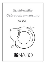 Nabo GSI 1046 Gebrauchsanweisung