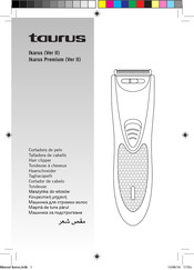 Taurus Ikarus Handbuch