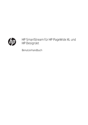 HP SmartStream Benutzerhandbuch