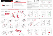 ISEO Zero1 Stylos Smart Installationsanleitung