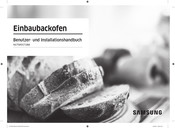 Samsung NV75R5571BM Benutzer- Und Installationshandbuch