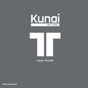 Tritton Kunai Handbuch
