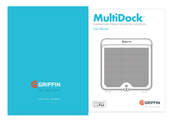 Griffin MultiDock Bedienungsanleitung