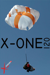 X-dream Fly X-ONE 120 Betriebshandbuch