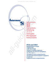 Intermec IP30 Anleitung