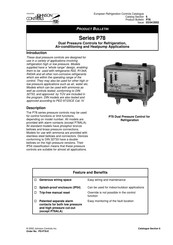 Johnson Controls P78 Installationsanweisungen