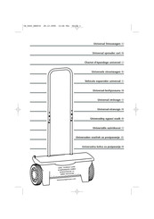 Kompernass KH 4032 Handbuch