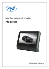 PNI DB900 Handbuch