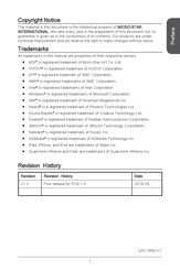 MSI N3700I ECO Handbuch