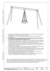 K&K 0-40750-002 Montageanleitung