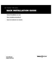 Dell PowerVault 705N Installationshandbuch