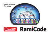Quercetti RamiCode Handbuch