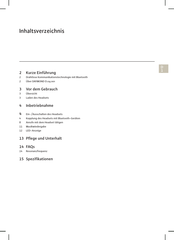 daymond D.04.001 Handbuch