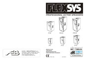 FlEXSYS f212 Bedienungsanleitung