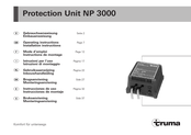 Truma NP 3000 Gebrauchsanweisung, Einbauanweisung