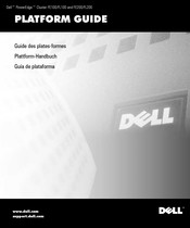 Dell PowerEdge Cluster FE100 Handbuch
