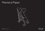 Mamas & Papas tour Handbuch