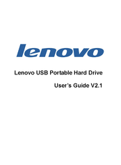 Lenovo F360 Benutzerhandbuch