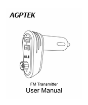 AGPtek AP02 Handbuch