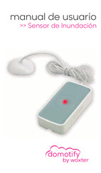 WOXTER domotify DO26-010 Handbuch