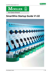 Moeller SmartWire Handbuch