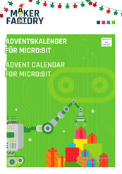 Maker Factory Micro:Bit Handbuch