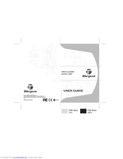 Targus PA096E Handbuch