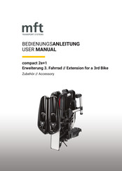 mft compact 2e+1 Bedienungsanleitung