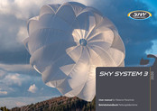 Sky SYSTEM 3 Betriebshandbuch