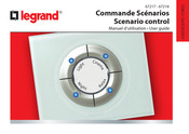LEGRAND 67218 Handbuch