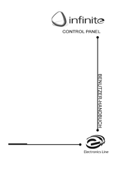 Electronics Line Infinite Benutzerhandbuch
