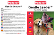 Beaphar Gentle Leader Handbuch