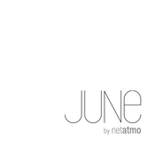 Netatmo June Handbuch