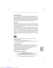 ASROCK AD525PV3 Handbuch