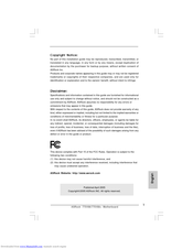 ASROCK 775V88 Handbuch