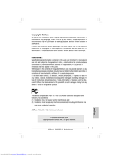 ASROCK P4i65PE-M Handbuch