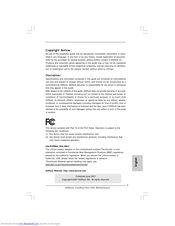 ASROCK ConRoe1333-1394 Handbuch