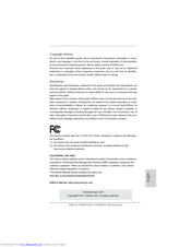 ASROCK H61M-HVS Handbuch