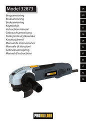 Probuilder 32873 Handbuch