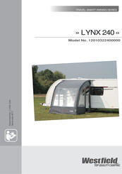 Westfield LYNX 240 Montageanleitung
