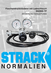 Strack SN2969-TP Bedienungsanleitung