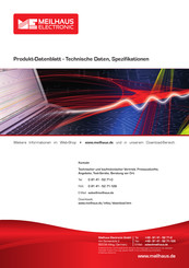PeakTech 6215 Bedienungsanleitung
