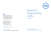 Advanced Bionics Neptune CI-6515 Gebrauchsanweisung