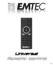 Emtec H420 Handbuch