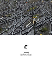 Decoderwerk 30402 Benutzerhandbuch