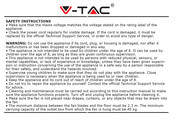 V-TAC VT-6053-5 Bedienungsanleitung