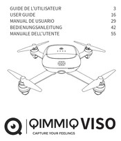 QIMMIQ VISO Bedienungsanleitung