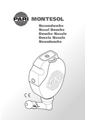 Pari MONTESOL Gebrauchsanweisung