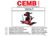CEMB SM56 T Hinweise Für Den Anwender