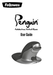 Fellowes Penguin Handbuch